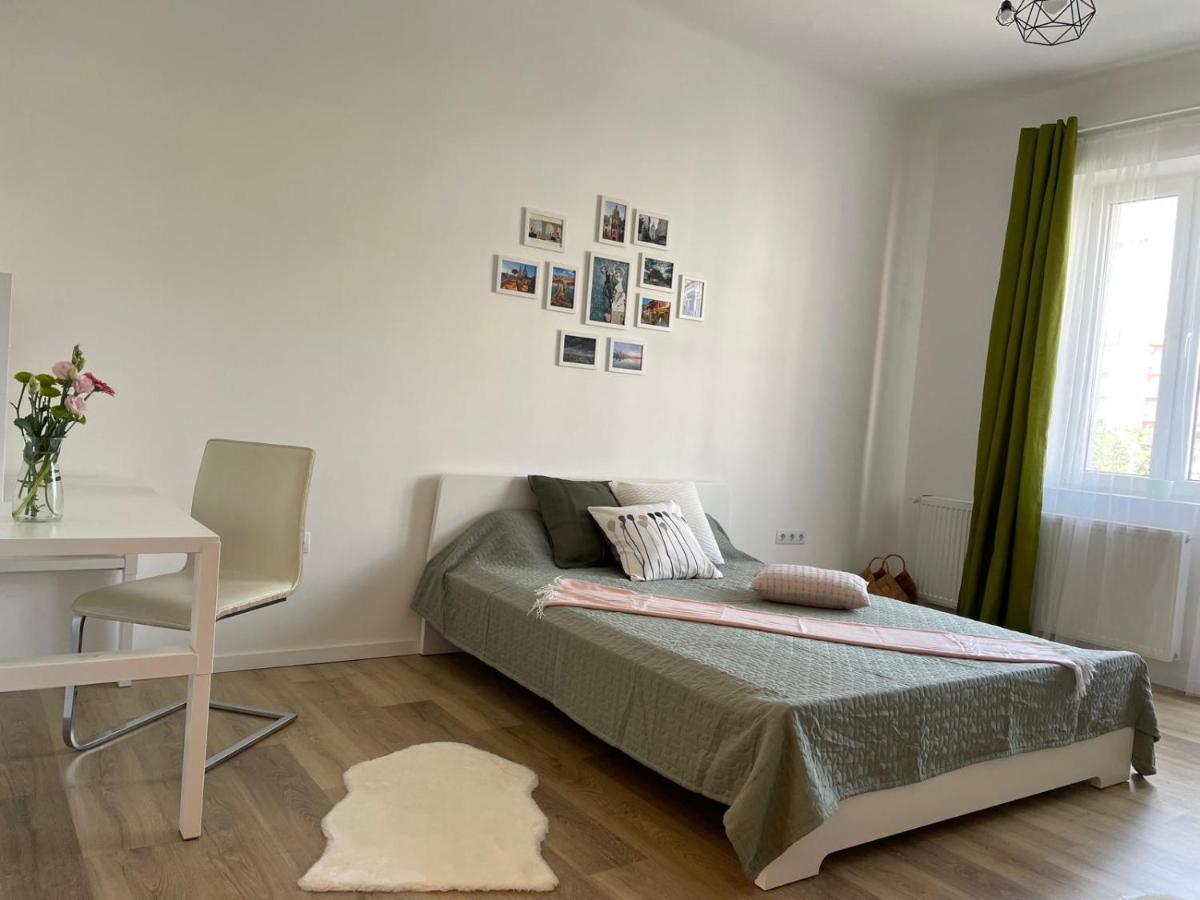 Neighbor Of Gellert Spa By Nw Budapest Bagian luar foto