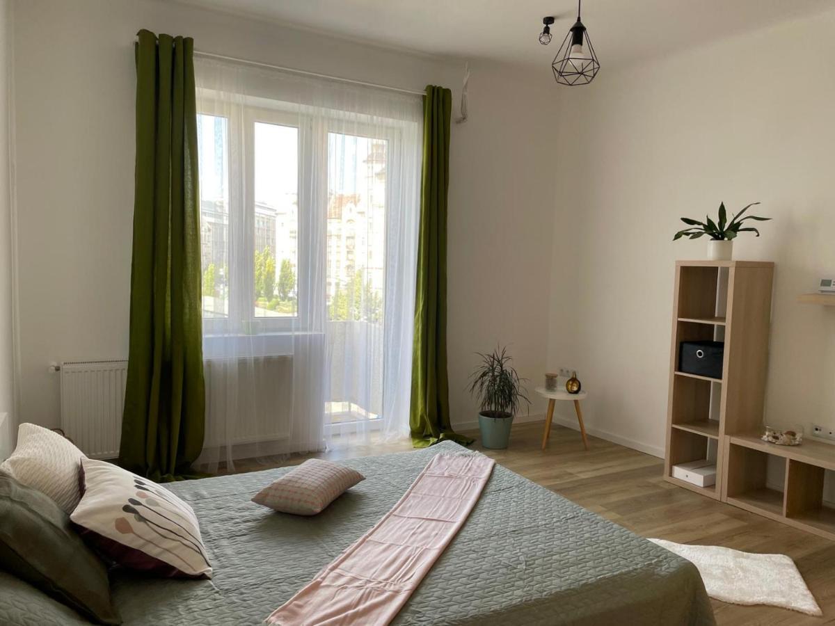Neighbor Of Gellert Spa By Nw Budapest Bagian luar foto